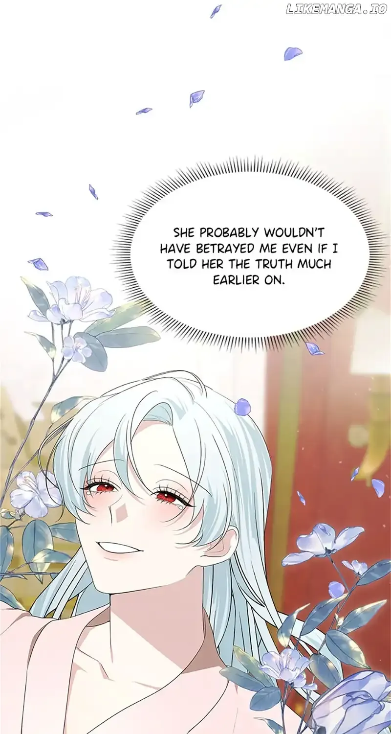 My tyrant’s husband somehow became cautious Chapter 54 page 105 - 