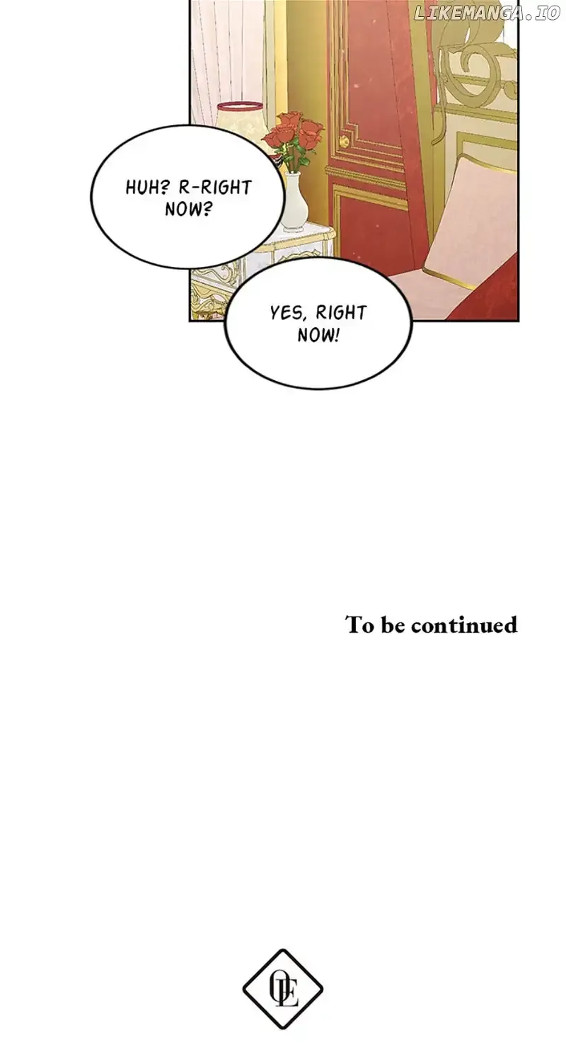My tyrant’s husband somehow became cautious Chapter 54 page 111 - 