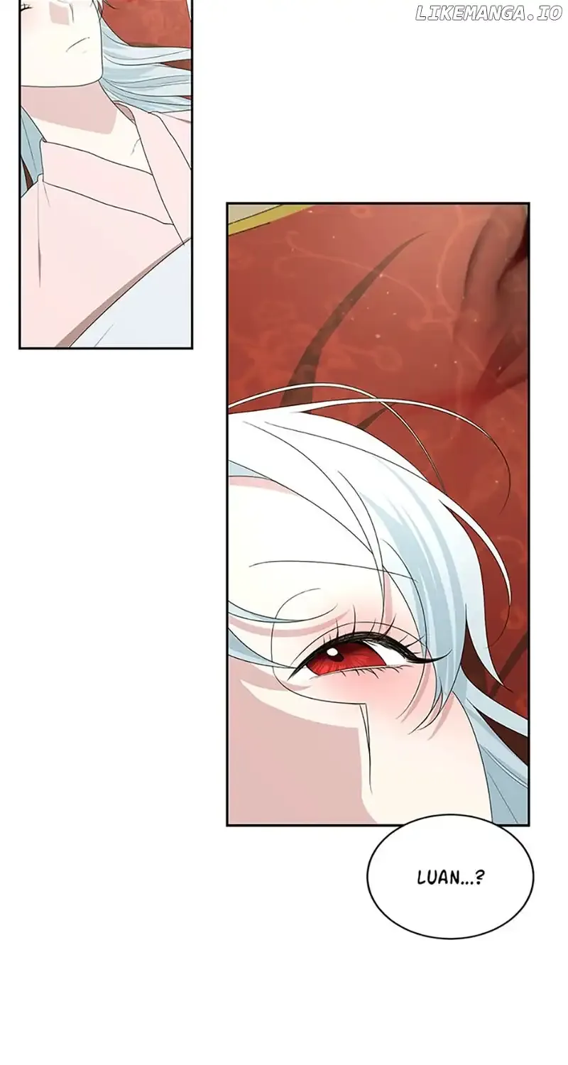 My tyrant’s husband somehow became cautious Chapter 54 page 20 - 