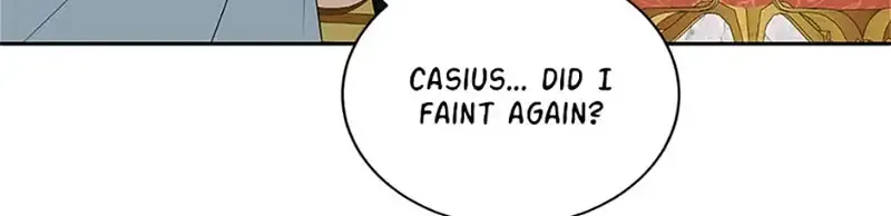 My tyrant’s husband somehow became cautious Chapter 54 page 27 - 