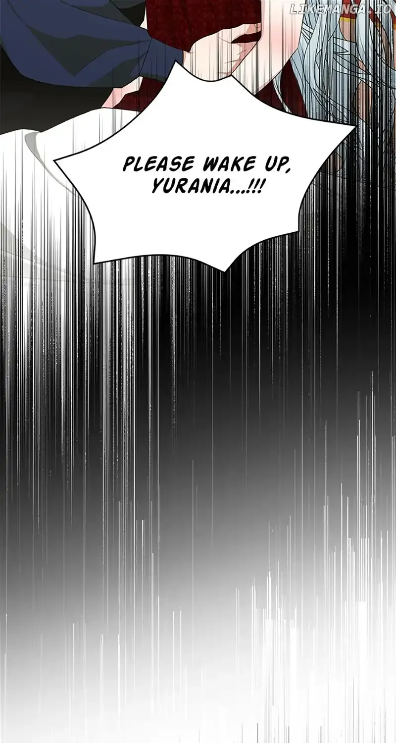 My tyrant’s husband somehow became cautious Chapter 54 page 4 - 