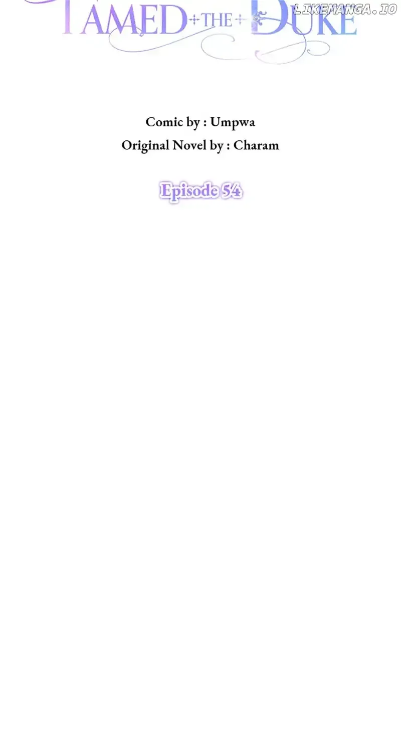 My tyrant’s husband somehow became cautious Chapter 54 page 34 - 