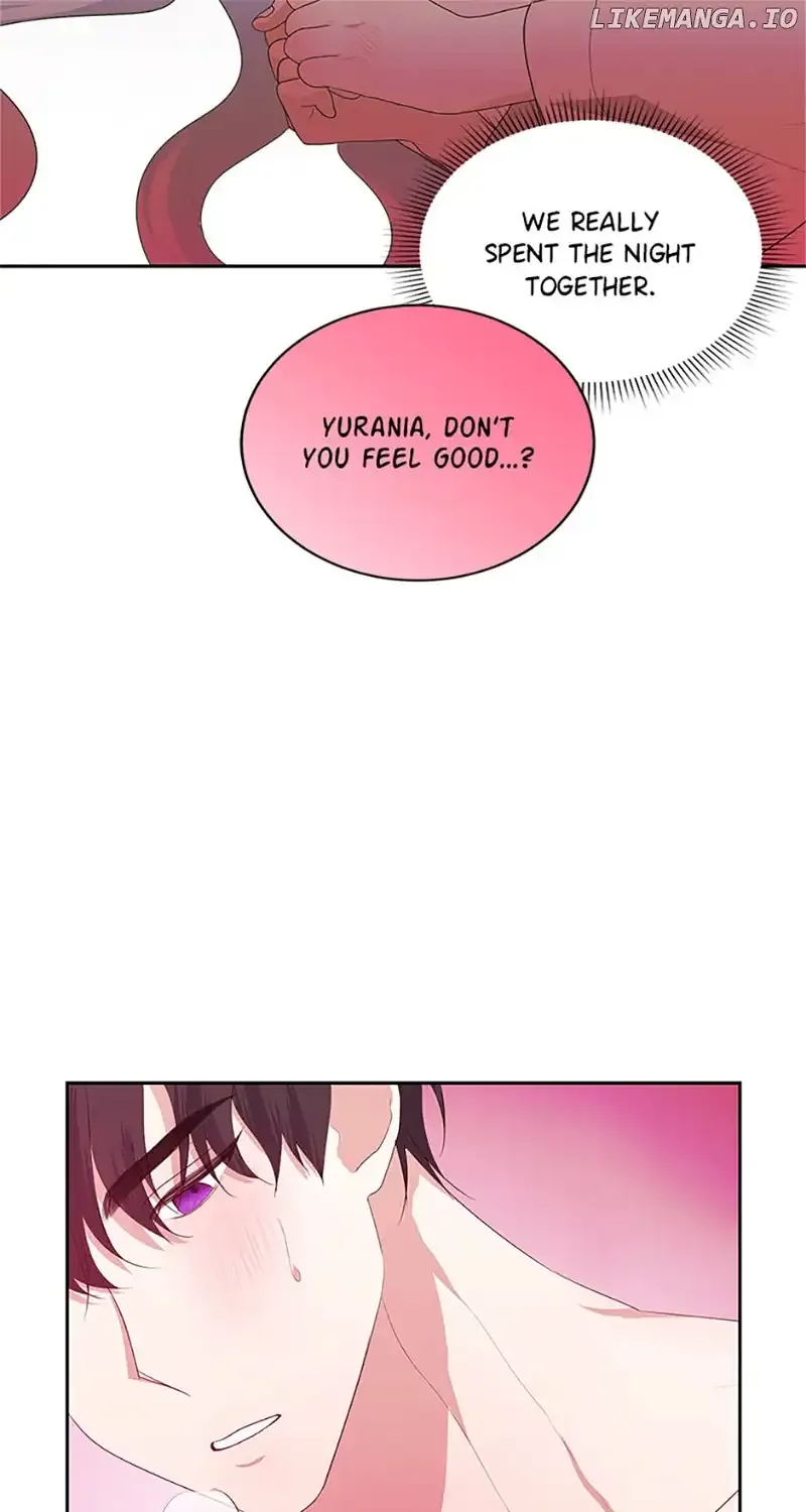 My tyrant’s husband somehow became cautious Chapter 54 page 42 - 