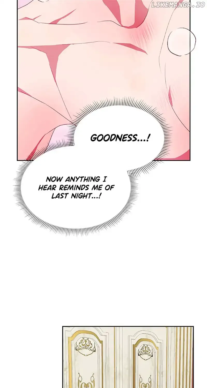 My tyrant’s husband somehow became cautious Chapter 54 page 44 - 