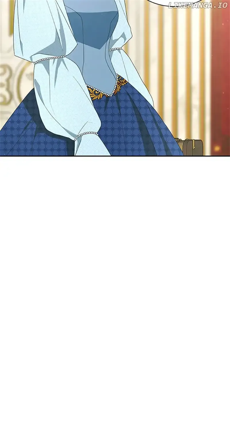 My tyrant’s husband somehow became cautious Chapter 54 page 48 - 