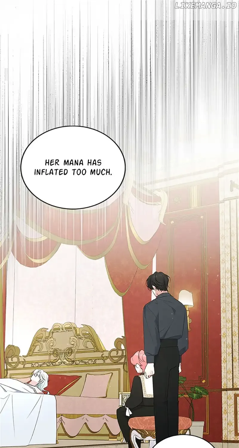 My tyrant’s husband somehow became cautious Chapter 54 page 6 - 