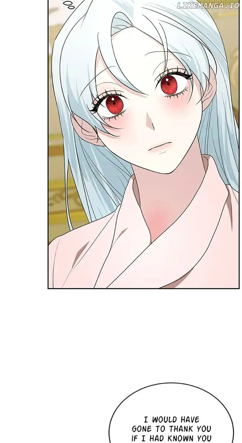 My tyrant’s husband somehow became cautious Chapter 54 page 51 - 