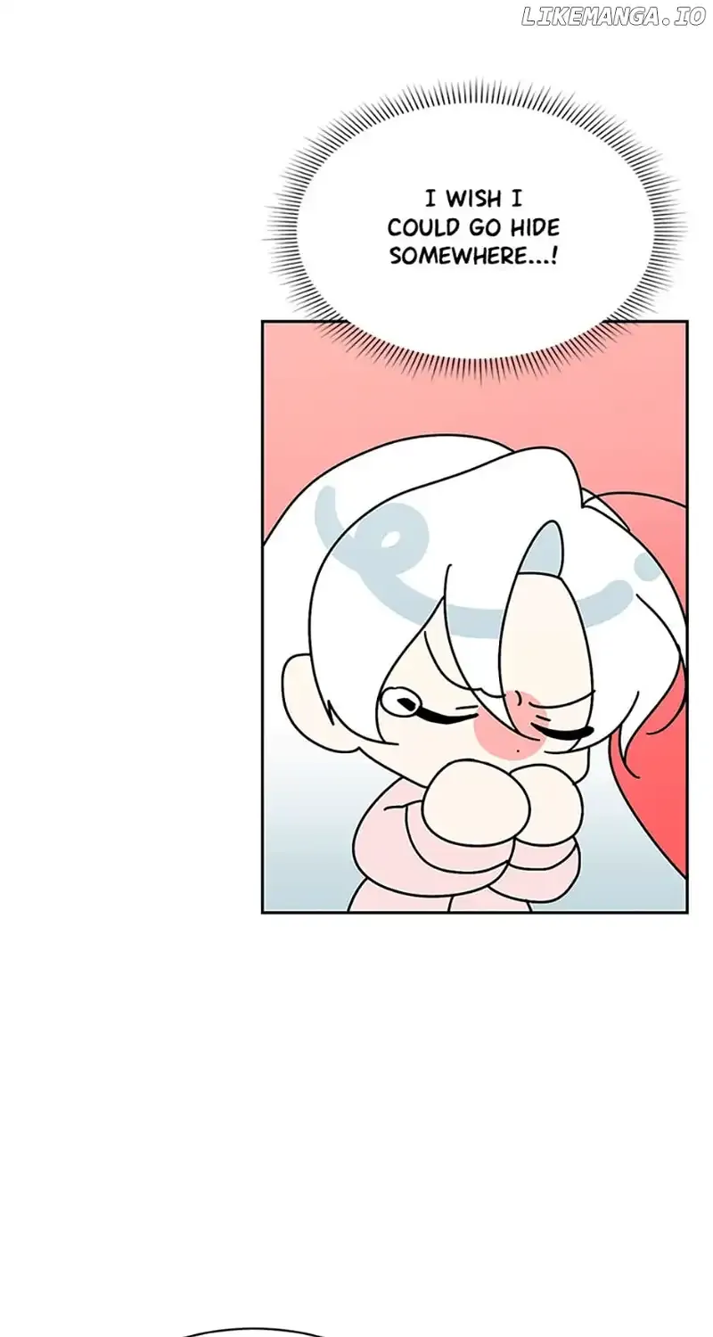 My tyrant’s husband somehow became cautious Chapter 54 page 67 - 