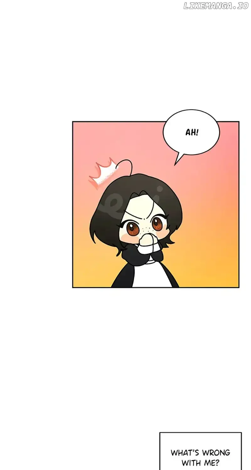 My tyrant’s husband somehow became cautious Chapter 54 page 83 - 