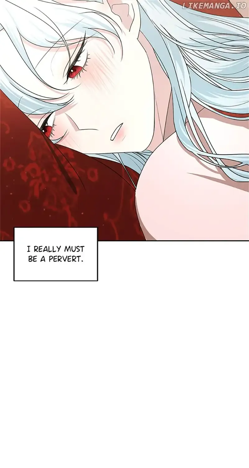 My tyrant’s husband somehow became cautious Chapter 54 page 85 - 
