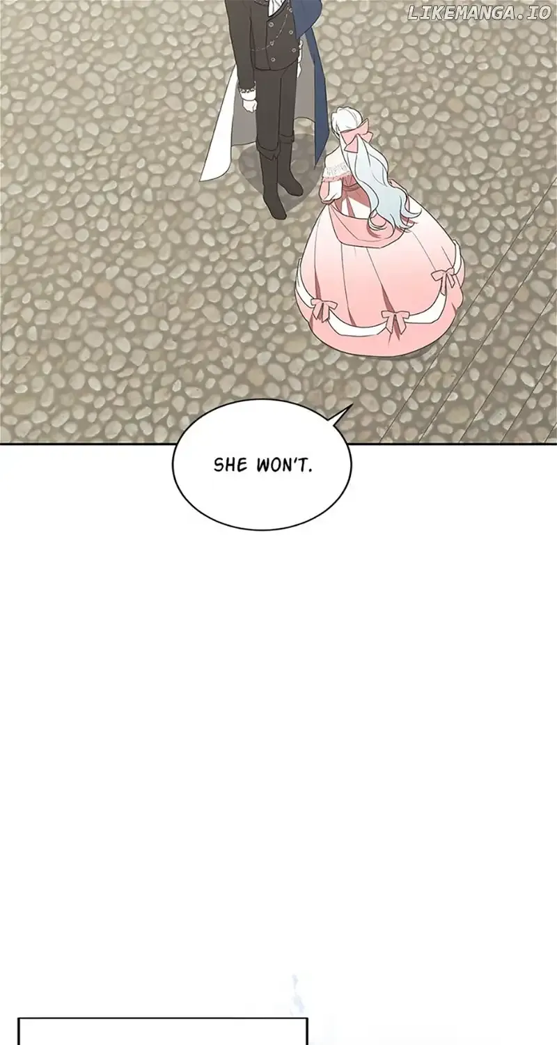 My tyrant’s husband somehow became cautious Chapter 55 page 105 - 