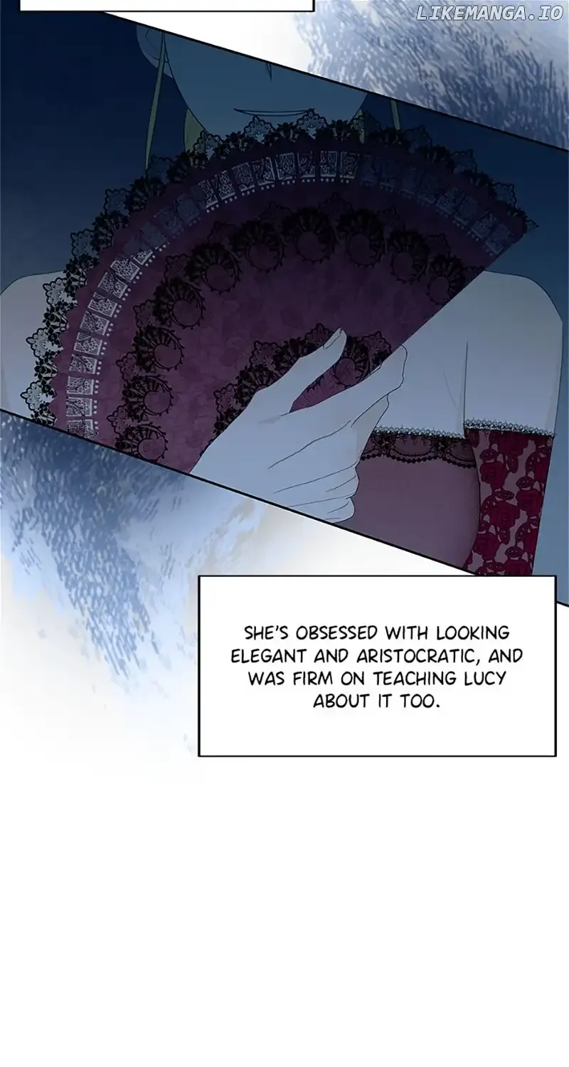 My tyrant’s husband somehow became cautious Chapter 55 page 107 - 