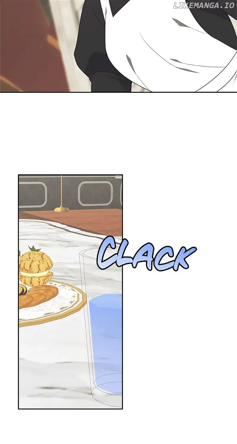 My tyrant’s husband somehow became cautious Chapter 55 page 29 - 