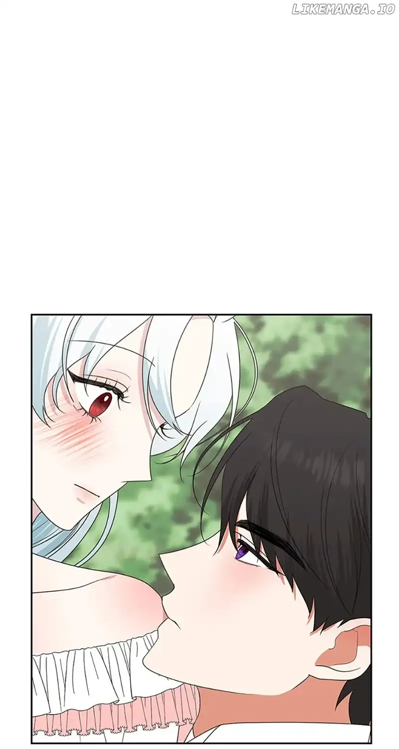 My tyrant’s husband somehow became cautious Chapter 55 page 51 - 