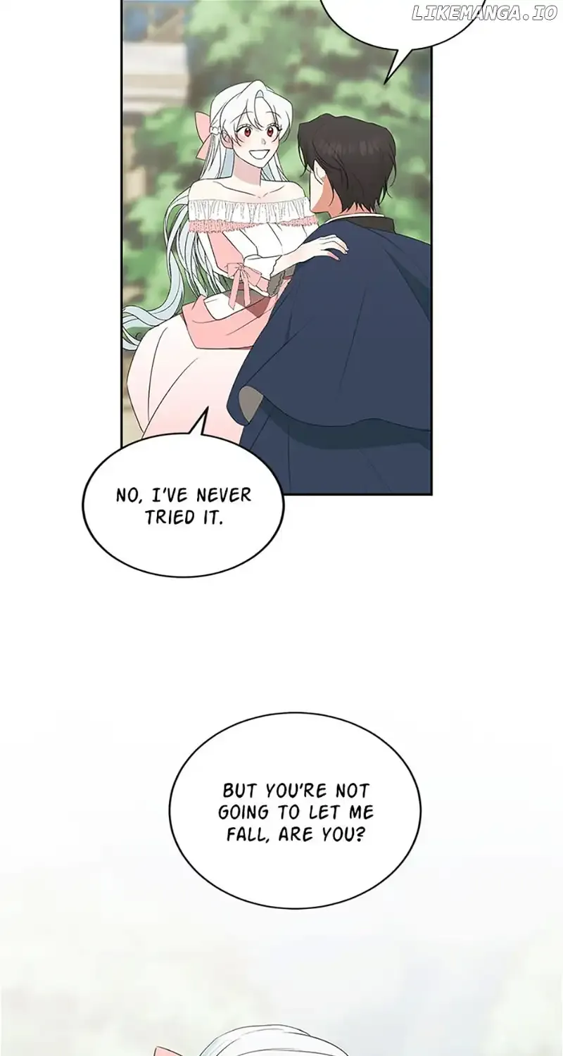 My tyrant’s husband somehow became cautious Chapter 55 page 65 - 