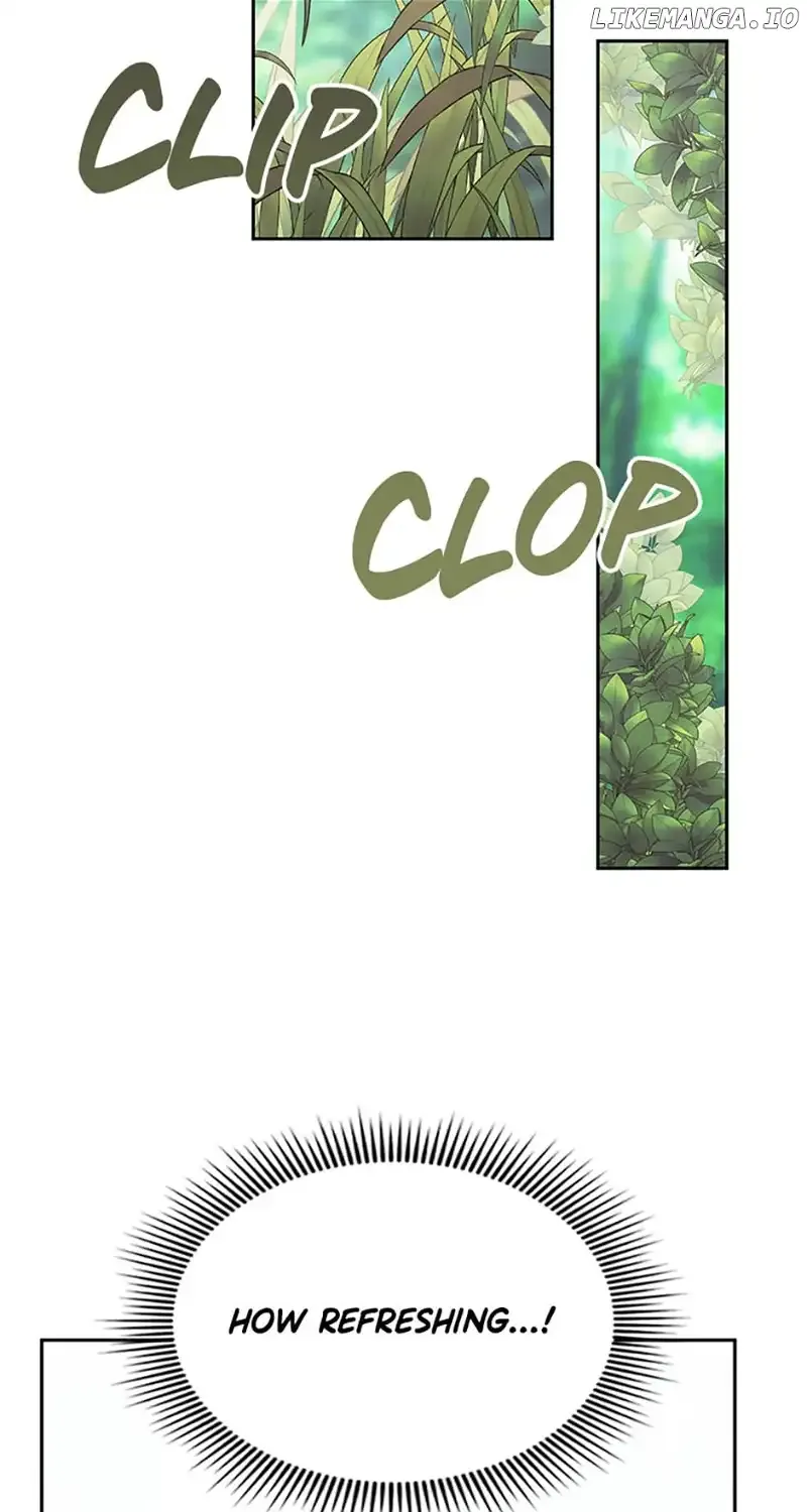 My tyrant’s husband somehow became cautious Chapter 55 page 75 - 
