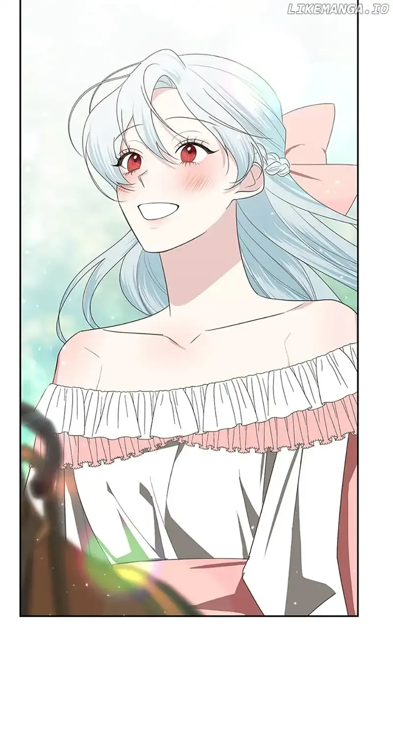My tyrant’s husband somehow became cautious Chapter 55 page 77 - 