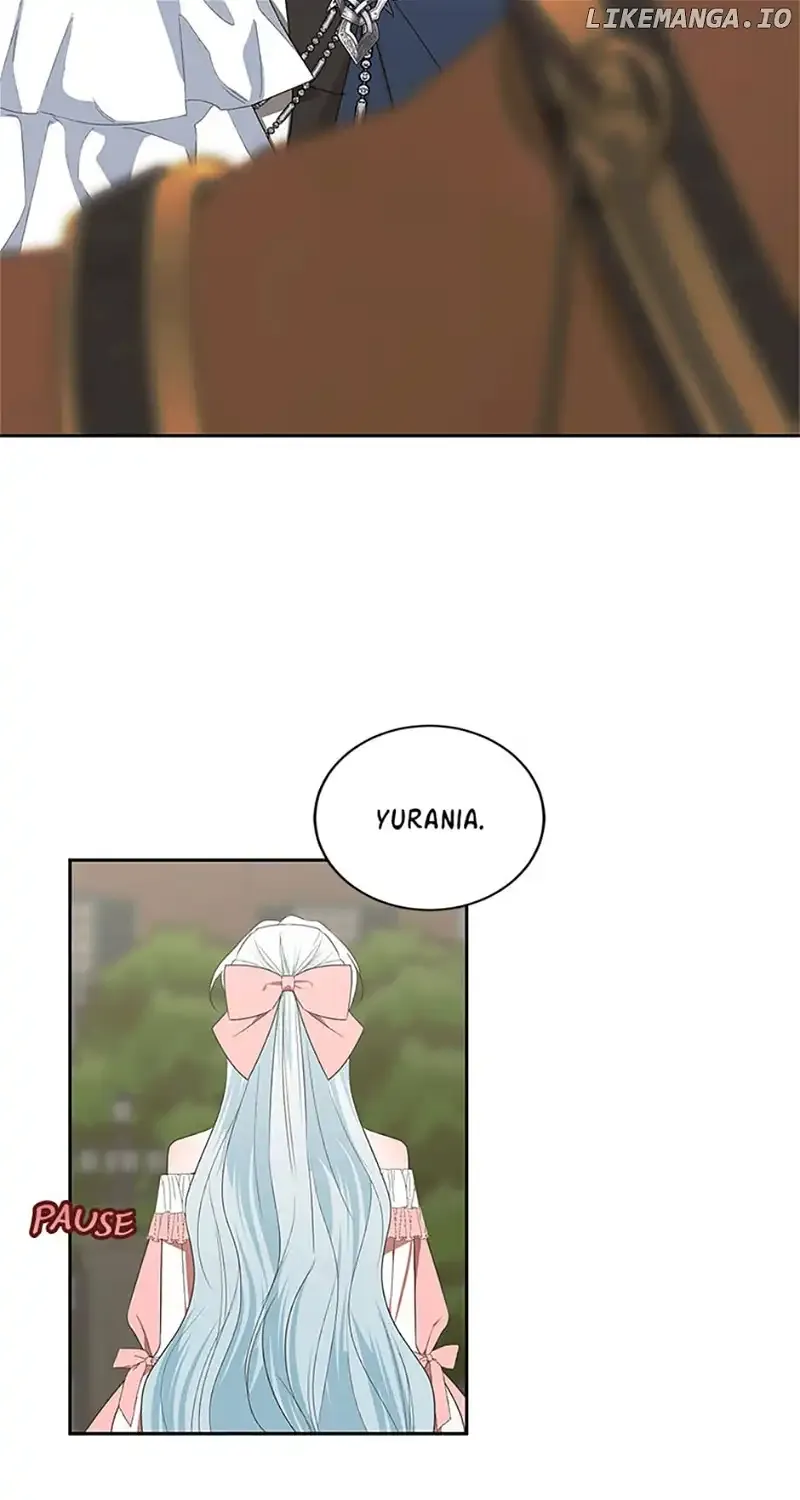 My tyrant’s husband somehow became cautious Chapter 55 page 93 - 