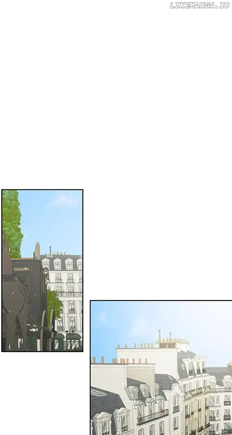 My tyrant’s husband somehow became cautious Chapter 56 page 111 - 