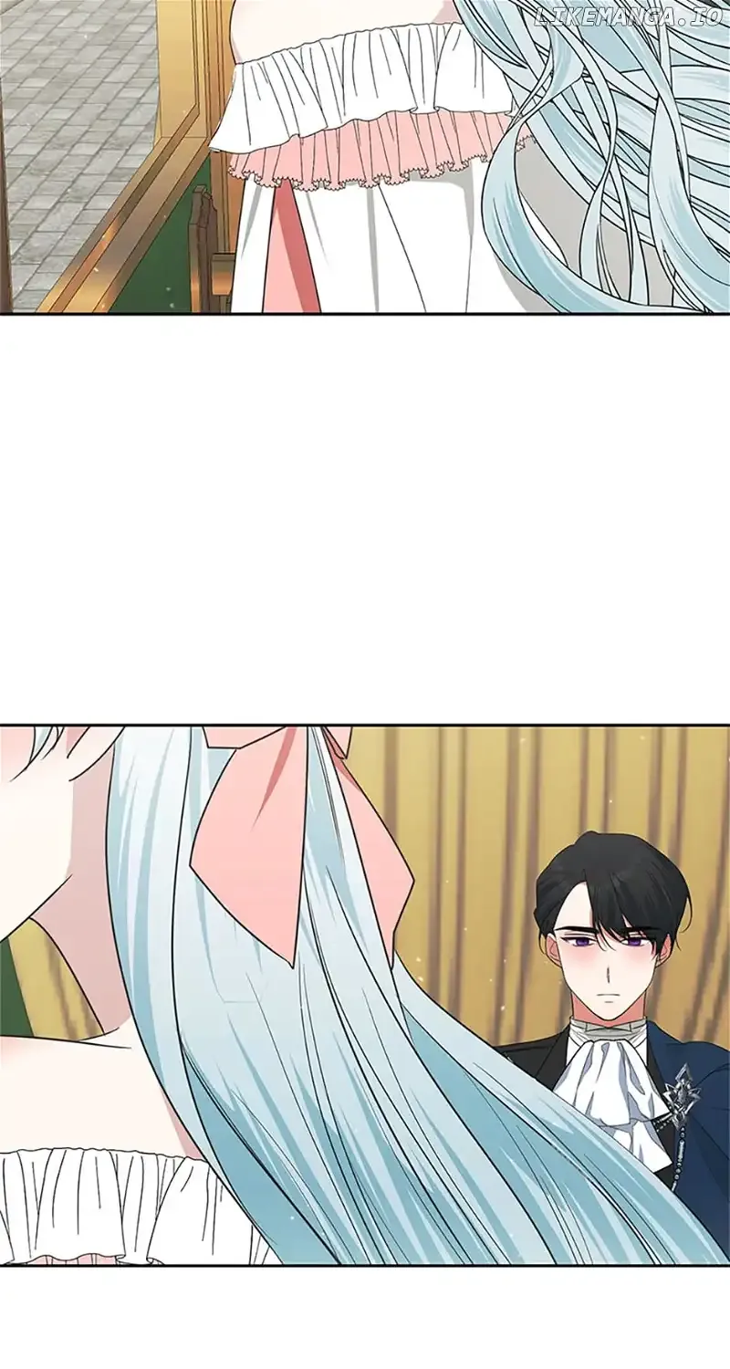 My tyrant’s husband somehow became cautious Chapter 56 page 115 - 