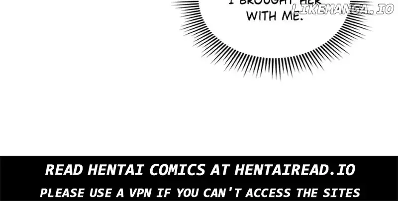 My tyrant’s husband somehow became cautious Chapter 56 page 119 - 