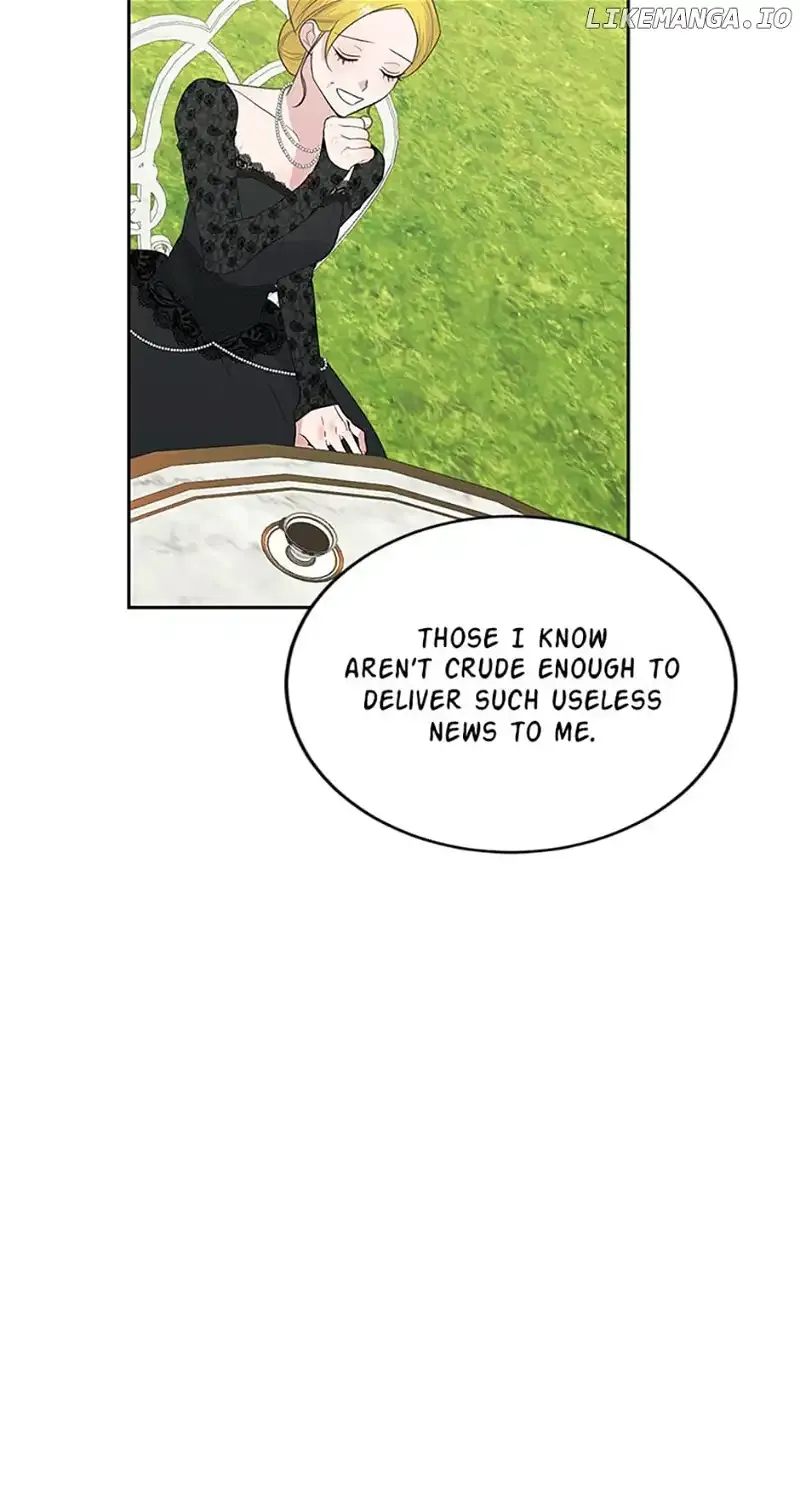 My tyrant’s husband somehow became cautious Chapter 56 page 37 - 