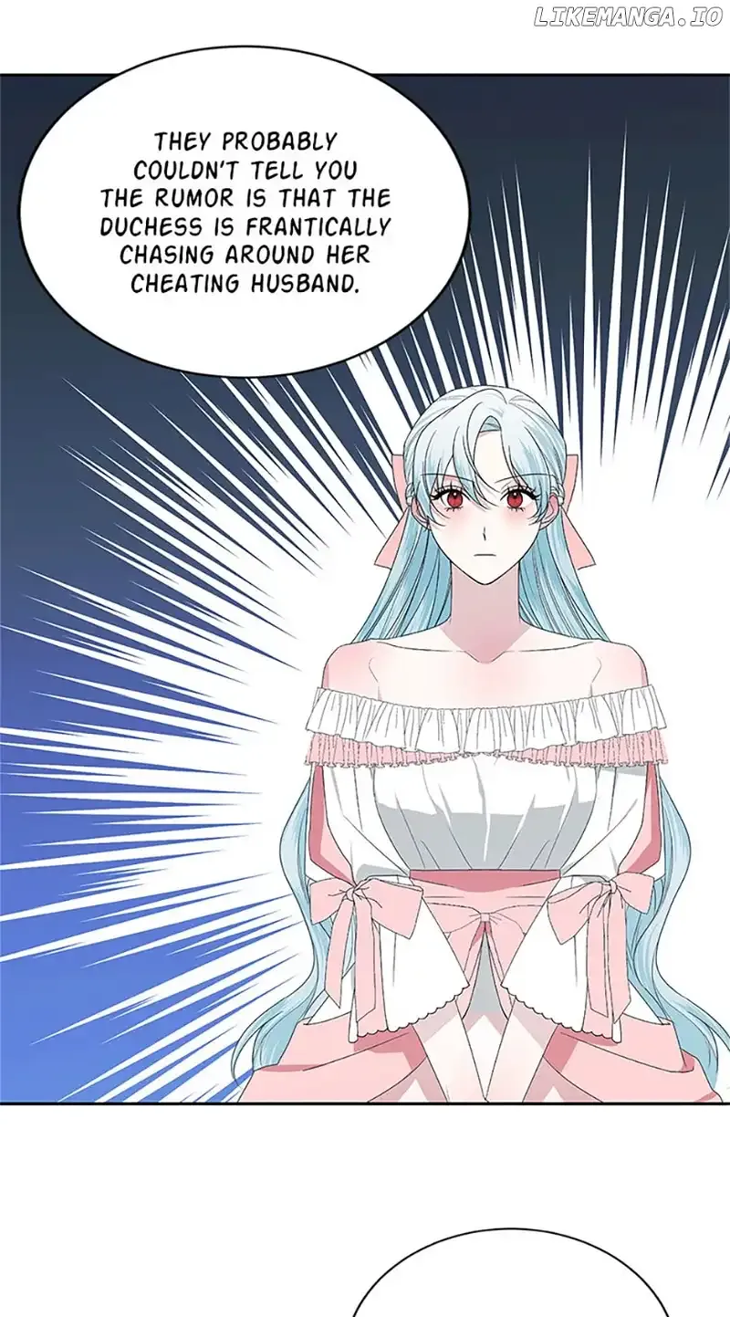 My tyrant’s husband somehow became cautious Chapter 56 page 39 - 