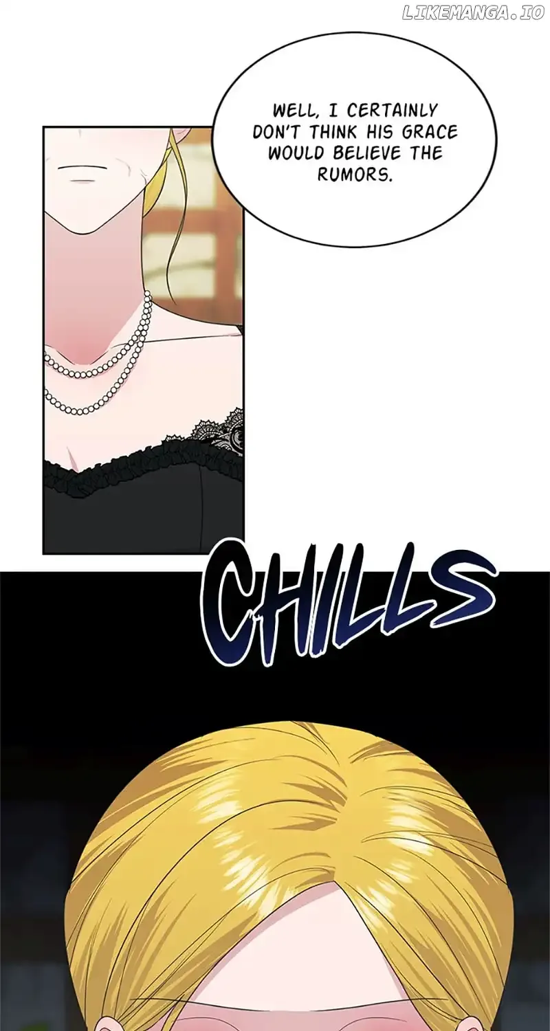 My tyrant’s husband somehow became cautious Chapter 56 page 41 - 