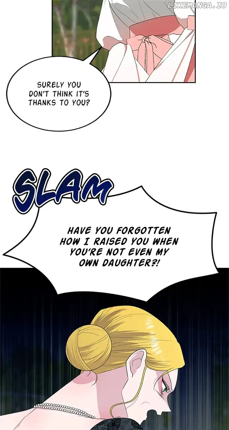 My tyrant’s husband somehow became cautious Chapter 56 page 45 - 