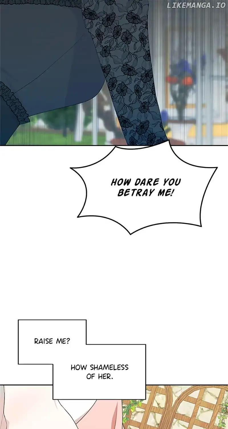 My tyrant’s husband somehow became cautious Chapter 56 page 47 - 