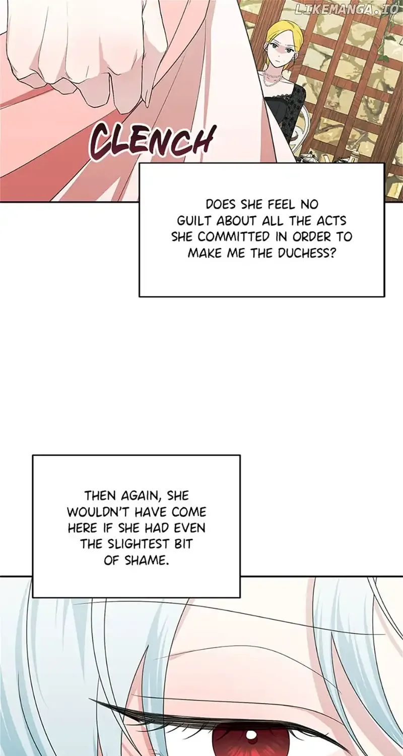 My tyrant’s husband somehow became cautious Chapter 56 page 49 - 