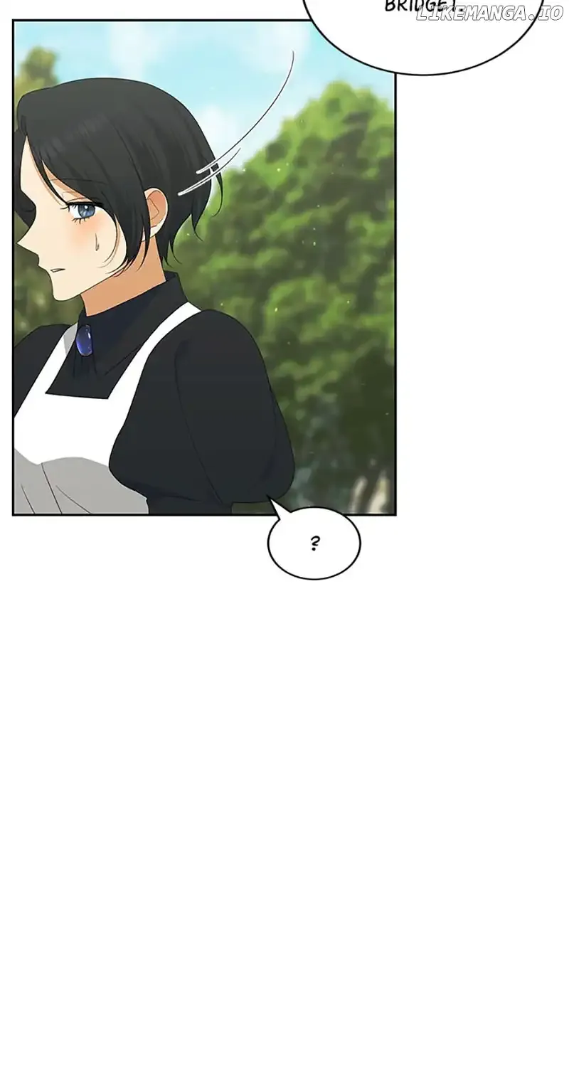 My tyrant’s husband somehow became cautious Chapter 56 page 71 - 
