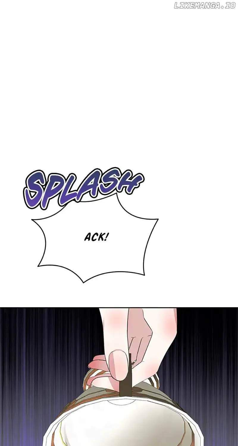 My tyrant’s husband somehow became cautious Chapter 56 page 81 - 