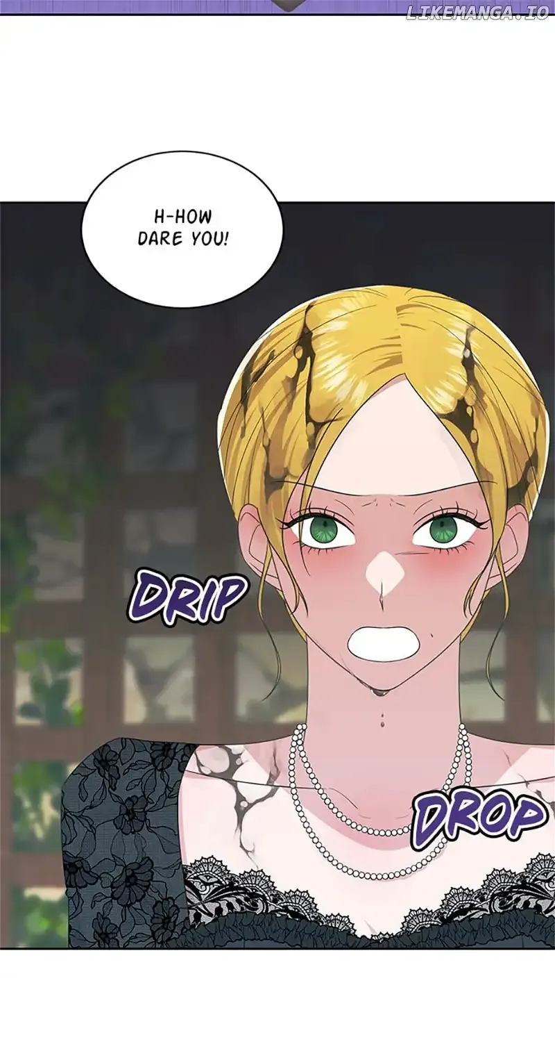 My tyrant’s husband somehow became cautious Chapter 56 page 83 - 