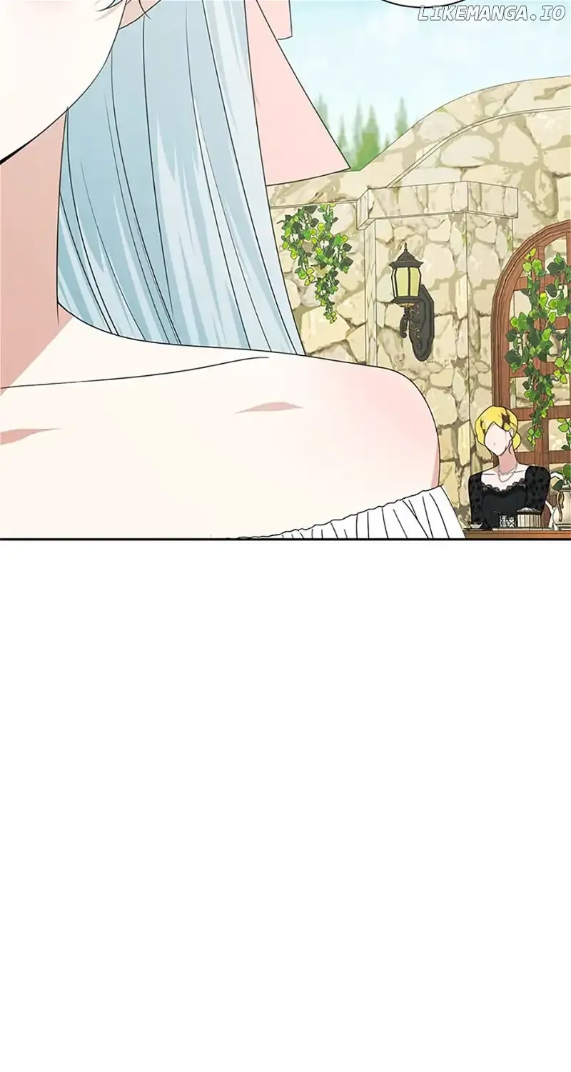 My tyrant’s husband somehow became cautious Chapter 56 page 91 - 