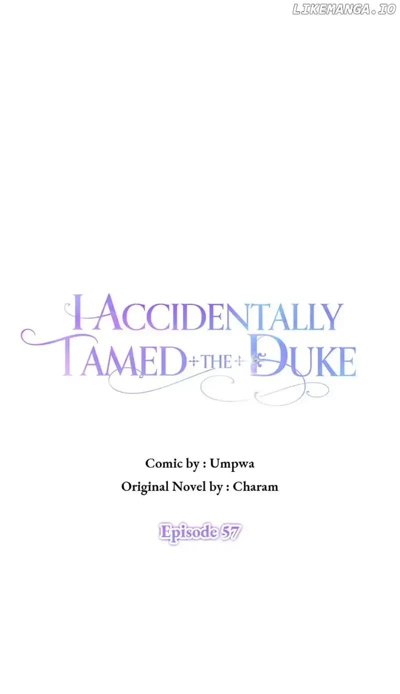 My tyrant’s husband somehow became cautious Chapter 57 page 15 - 