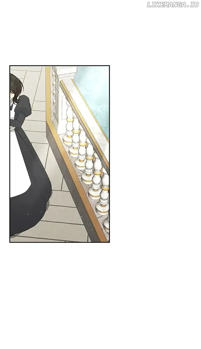 My tyrant’s husband somehow became cautious Chapter 57 page 19 - 