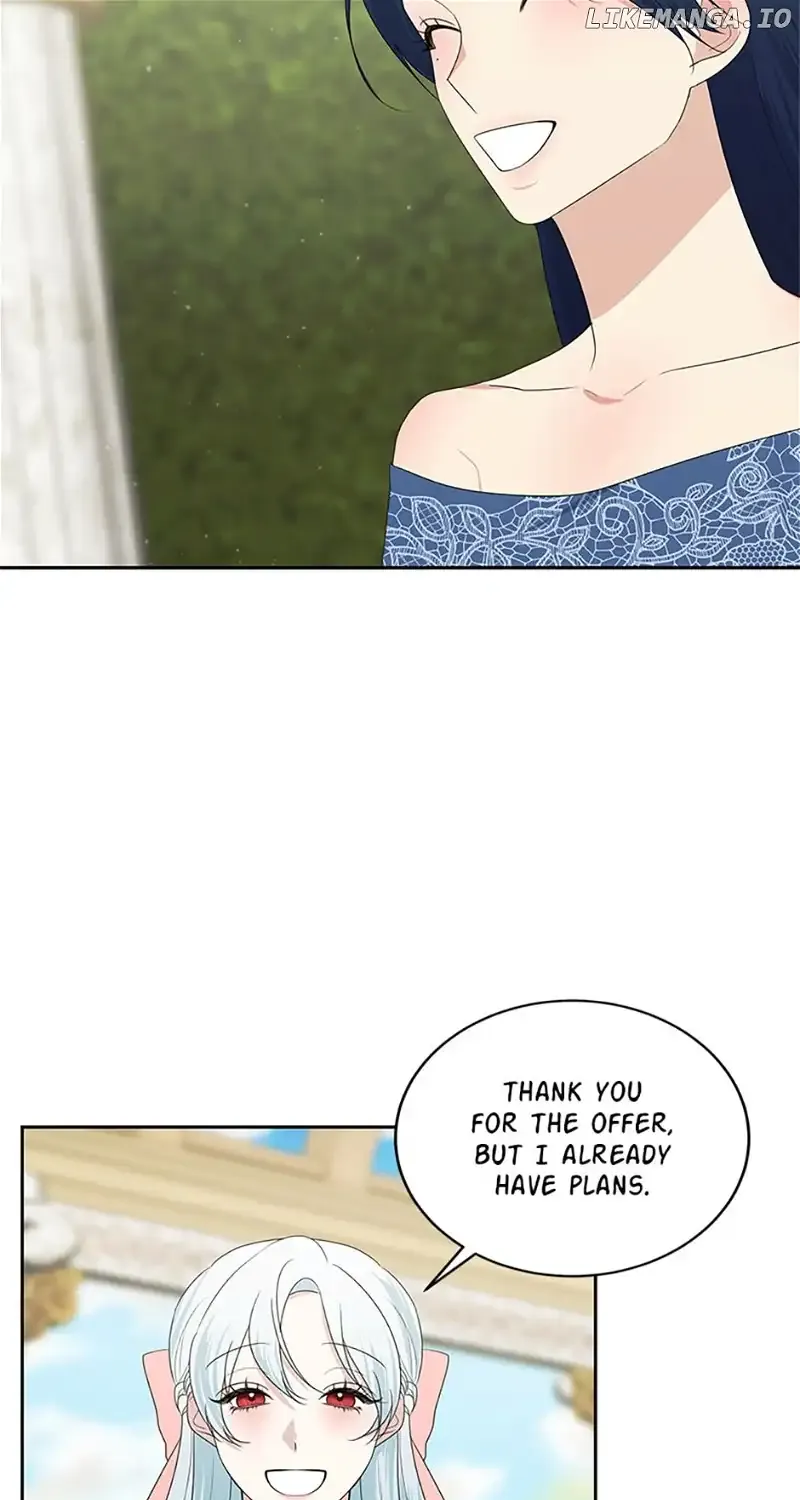 My tyrant’s husband somehow became cautious Chapter 57 page 34 - 