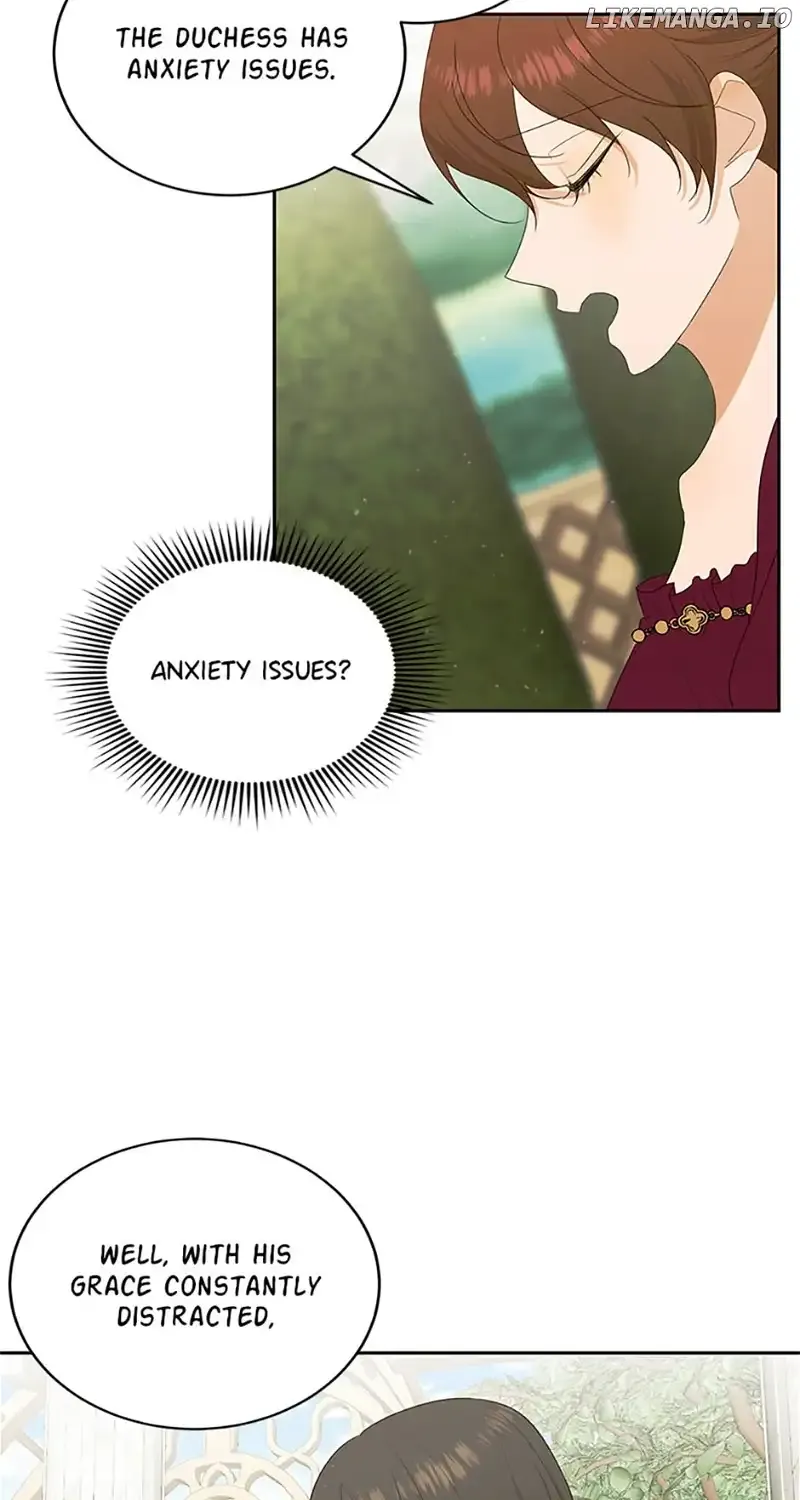 My tyrant’s husband somehow became cautious Chapter 57 page 48 - 