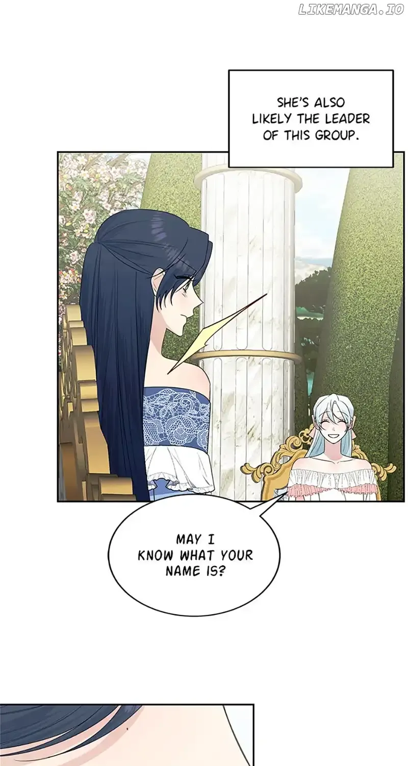 My tyrant’s husband somehow became cautious Chapter 57 page 60 - 