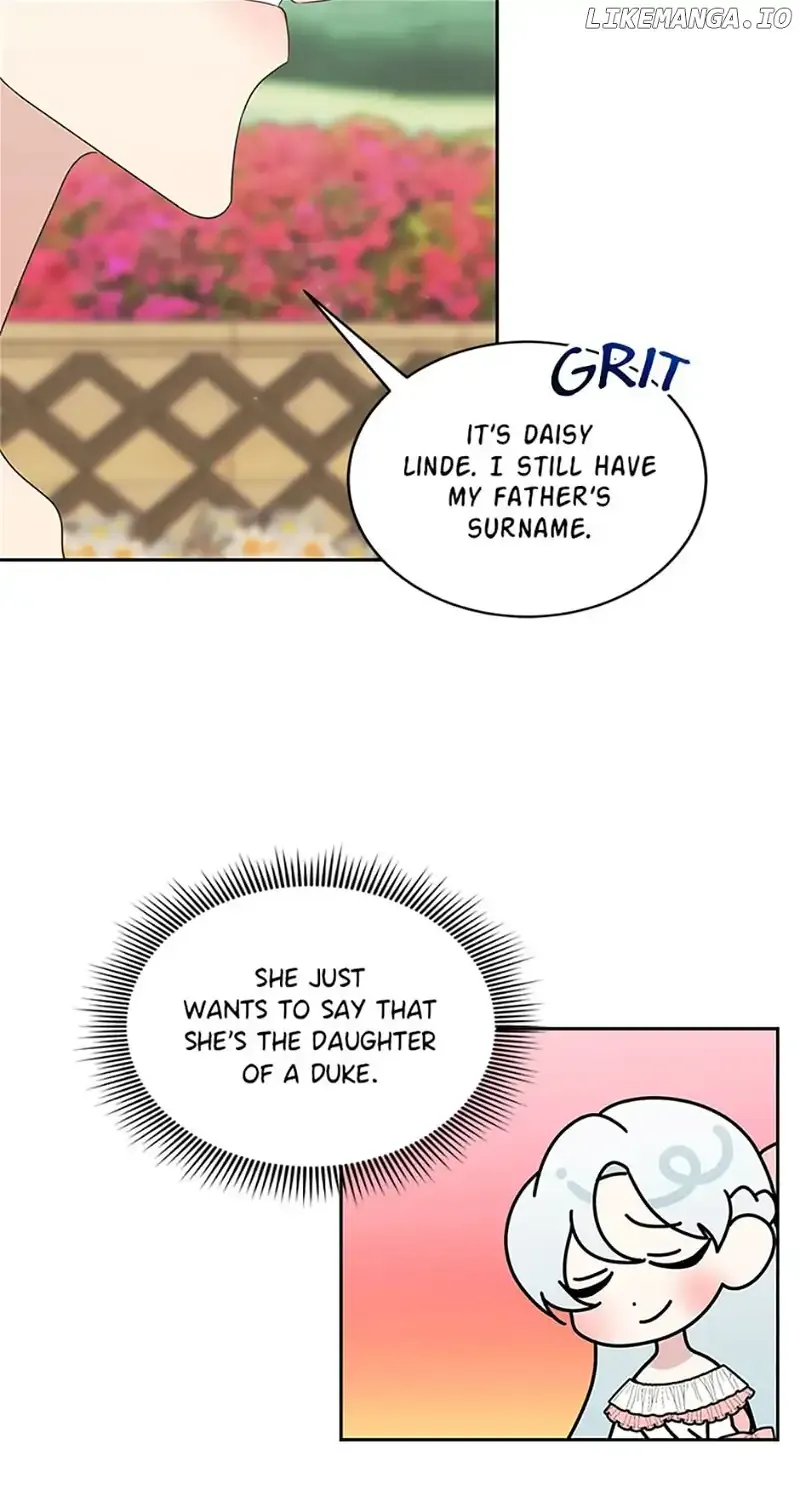 My tyrant’s husband somehow became cautious Chapter 57 page 62 - 