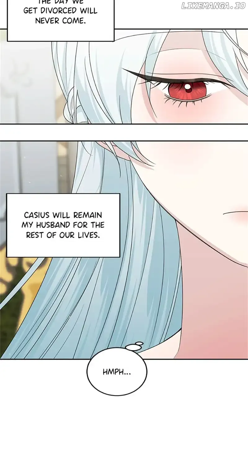 My tyrant’s husband somehow became cautious Chapter 57 page 80 - 