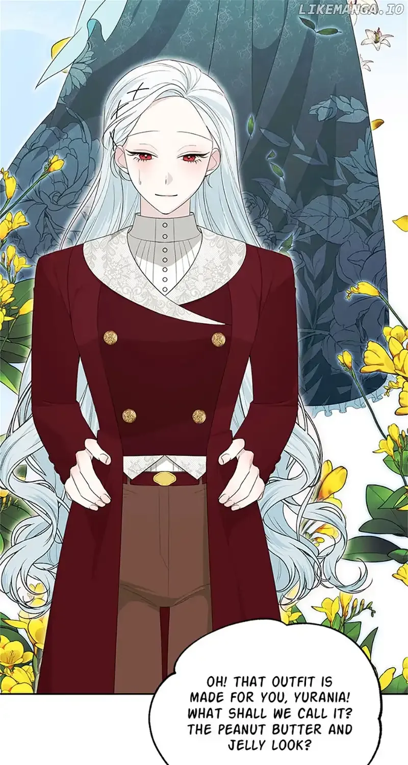 My tyrant’s husband somehow became cautious Chapter 58 page 103 - 
