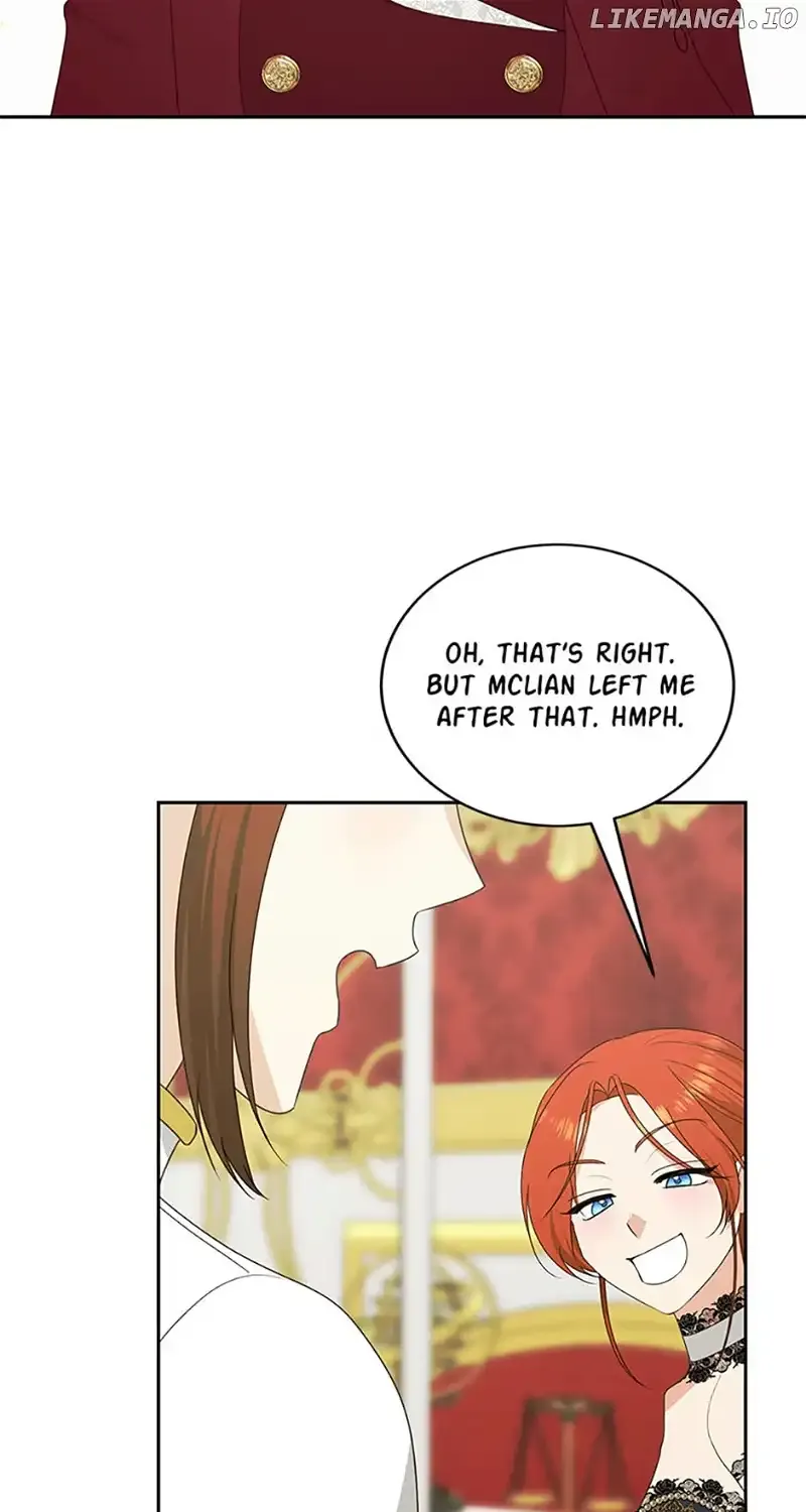 My tyrant’s husband somehow became cautious Chapter 58 page 113 - 