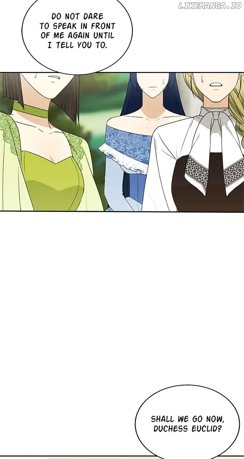 My tyrant’s husband somehow became cautious Chapter 58 page 37 - 