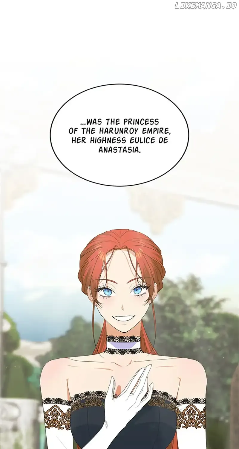 My tyrant’s husband somehow became cautious Chapter 58 page 7 - 