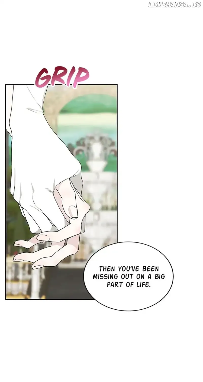 My tyrant’s husband somehow became cautious Chapter 58 page 69 - 