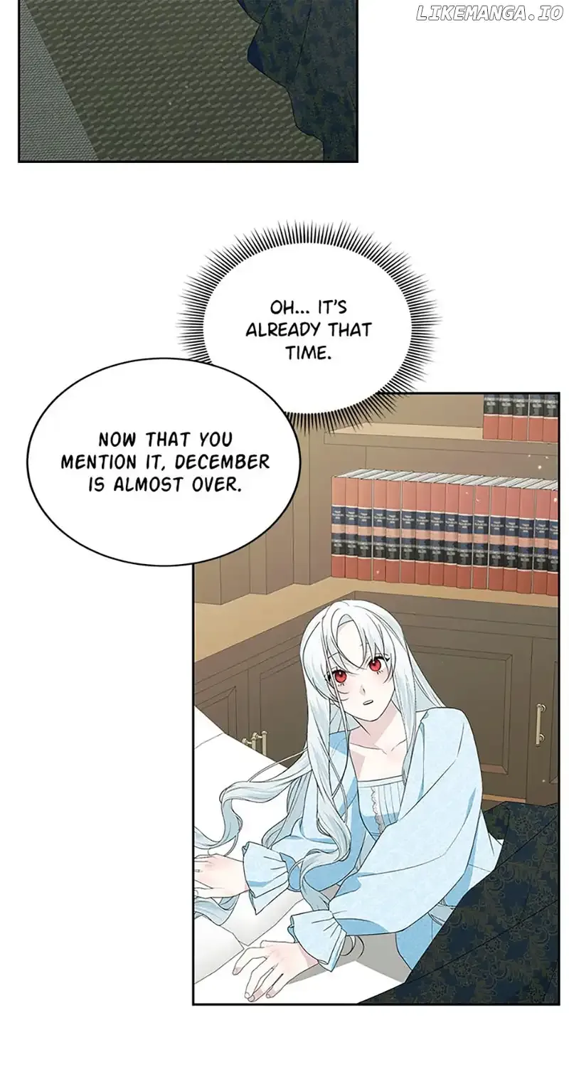 My tyrant’s husband somehow became cautious Chapter 59 page 103 - 