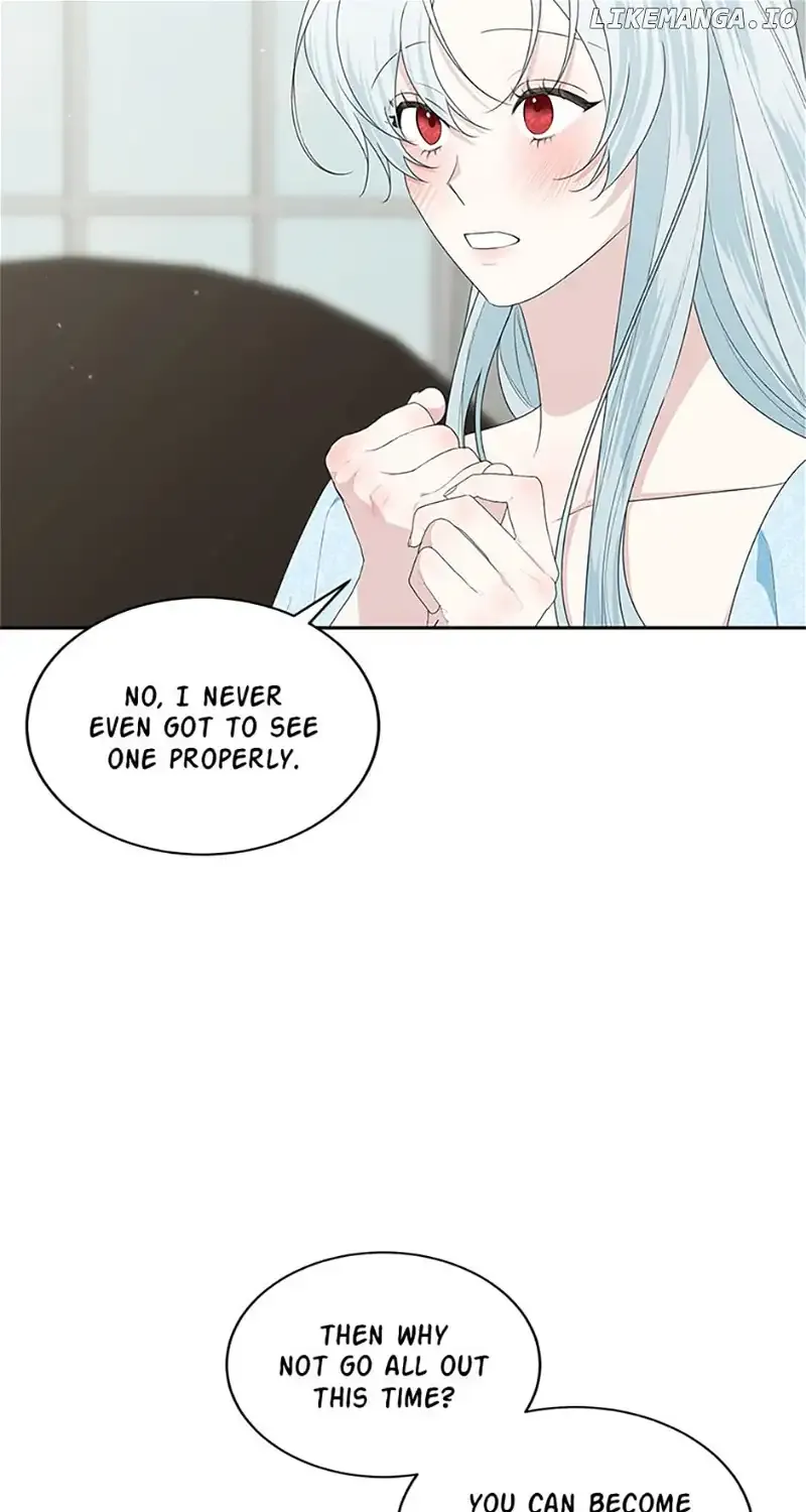 My tyrant’s husband somehow became cautious Chapter 59 page 115 - 