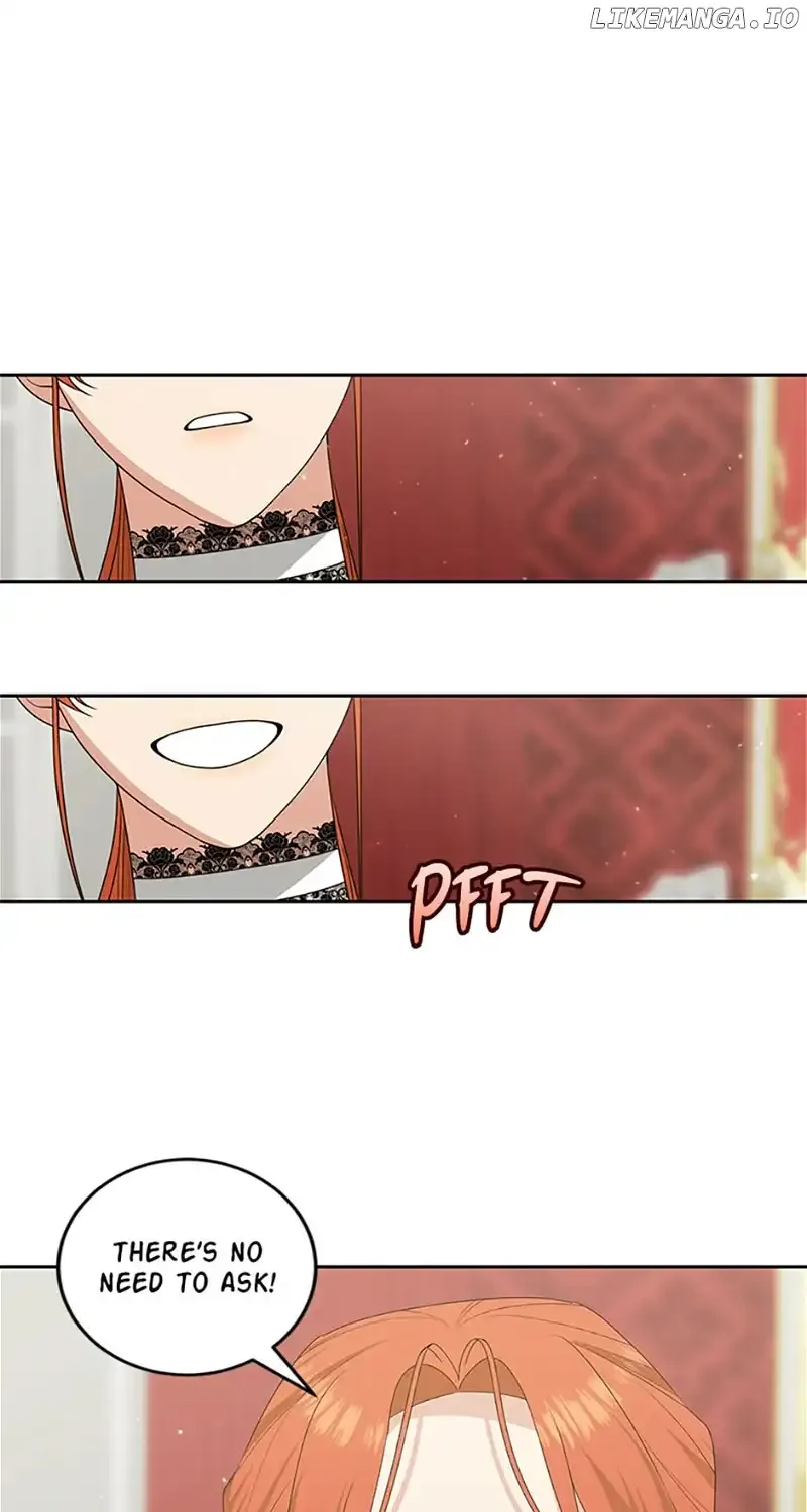 My tyrant’s husband somehow became cautious Chapter 59 page 13 - 